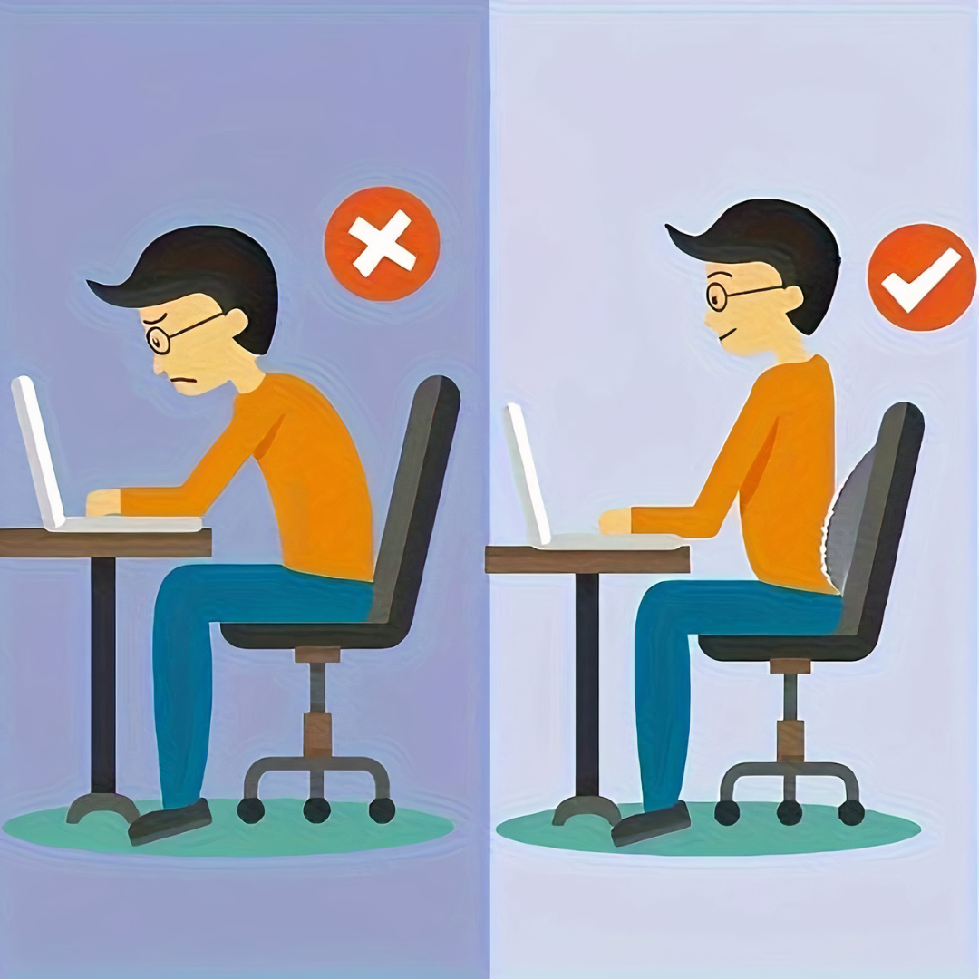 ErgoRelax ProSupport™