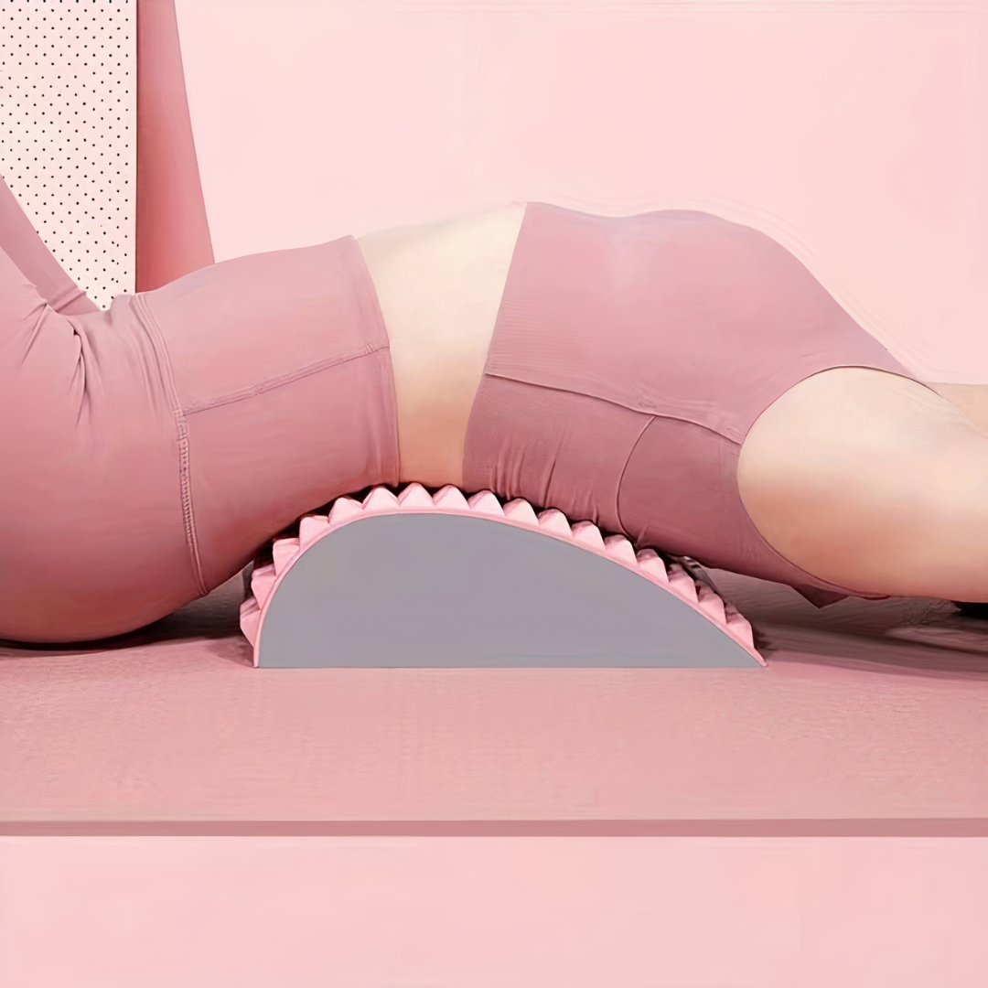 ErgoRelax ProSupport™
