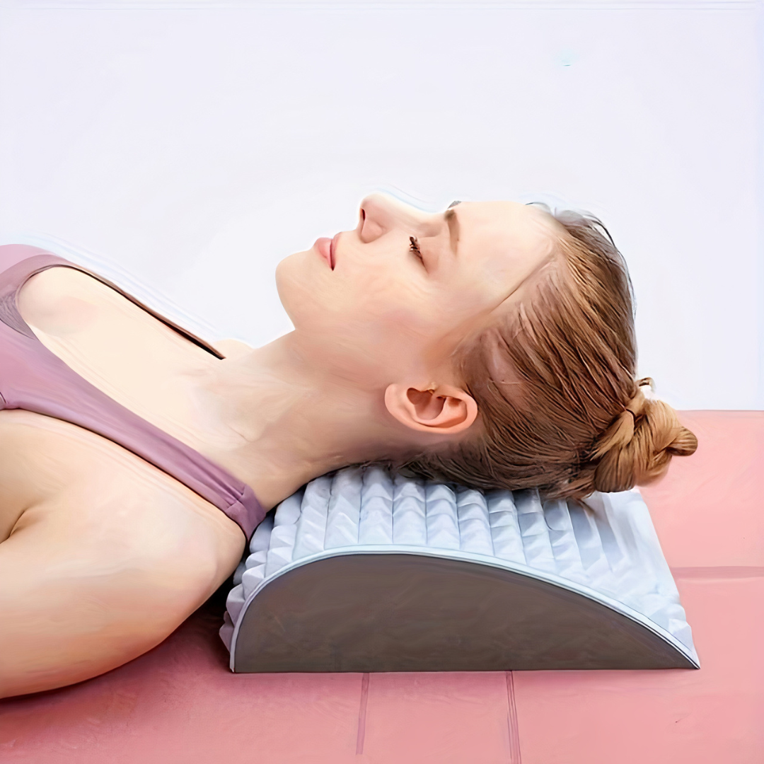 ErgoRelax ProSupport™