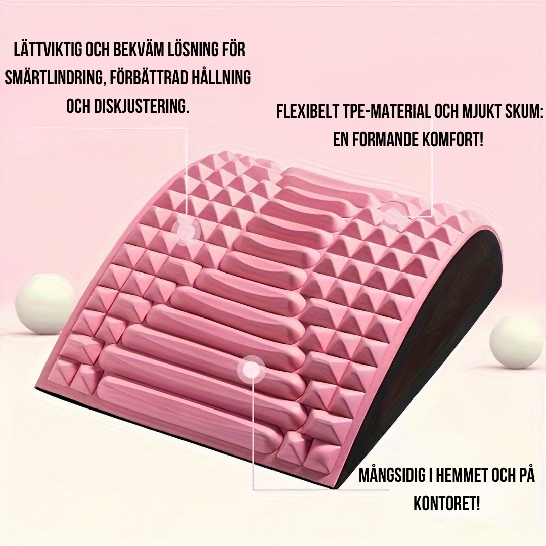 ErgoRelax ProSupport™