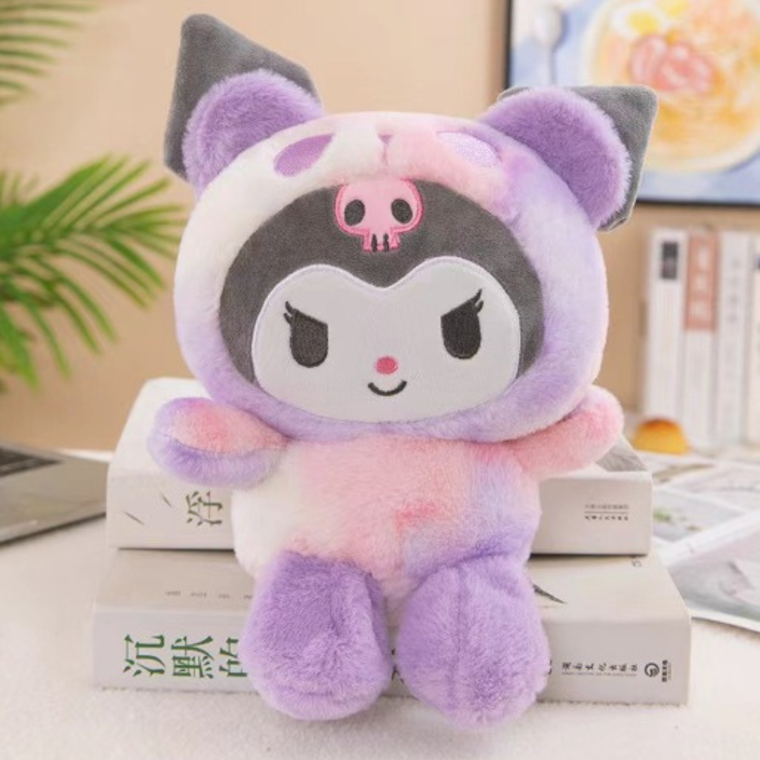 Kuromi Mini Nalle