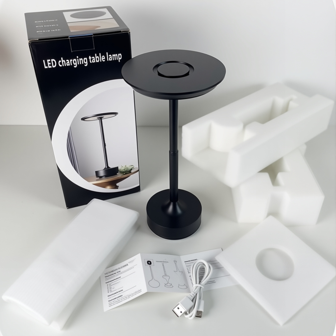 Alice Designlampa - Trendig stil och funktion i perfekt harmoni