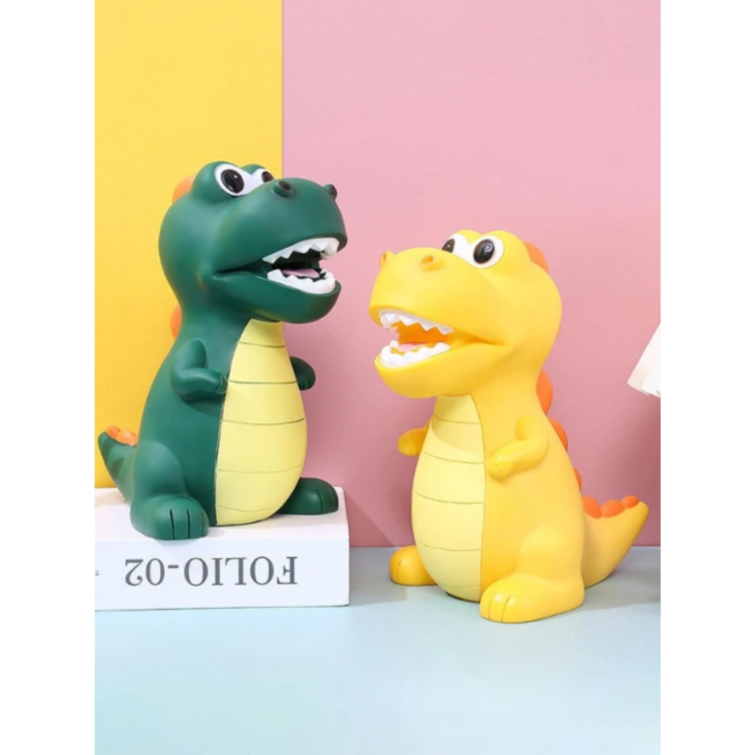 Dinosaurie - Spargris