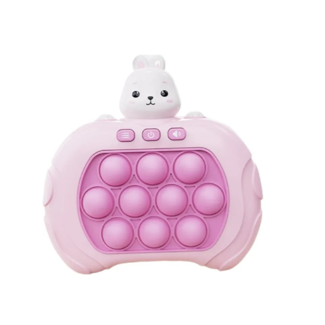 PoppSpel Fusion