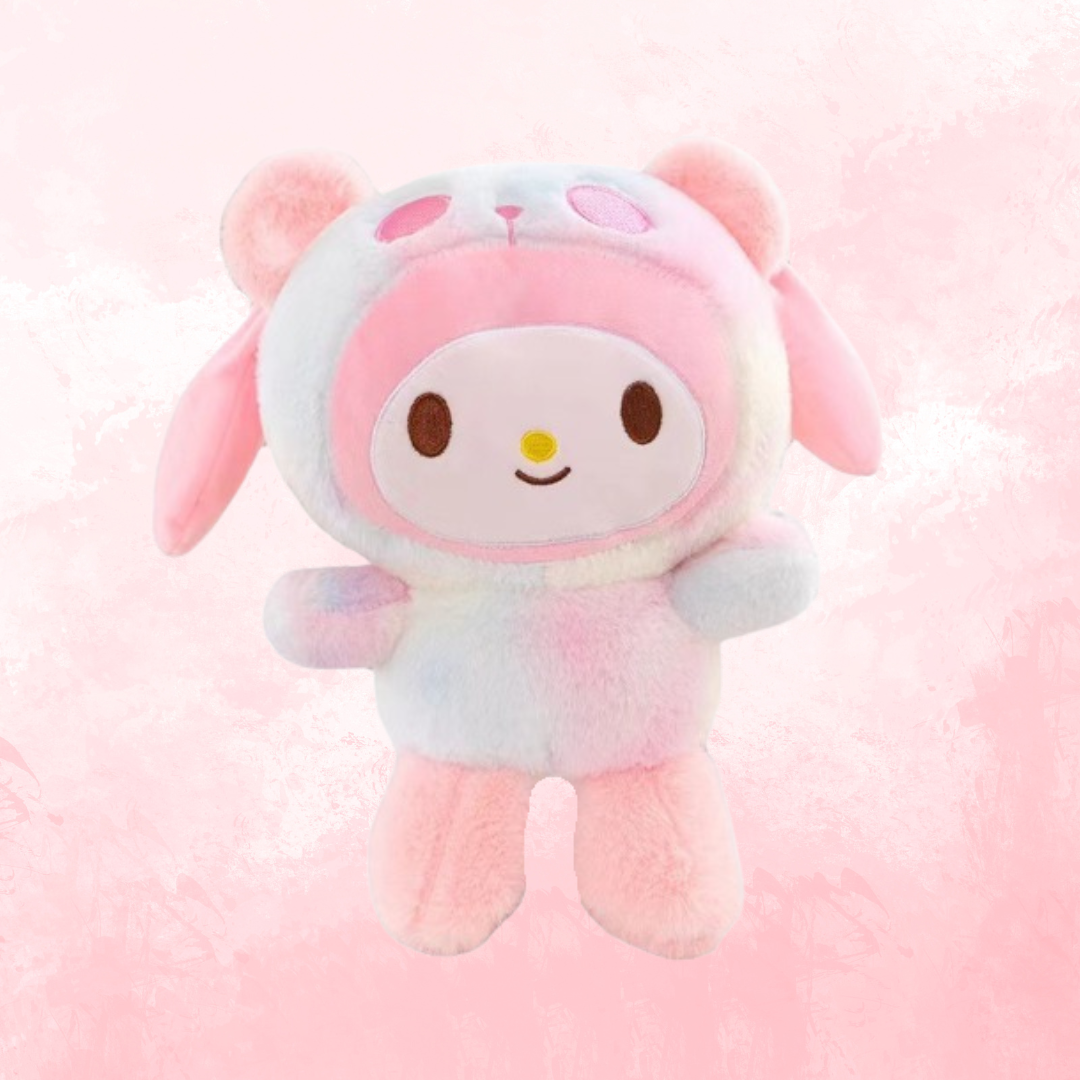 Kuromi Mini Nalle