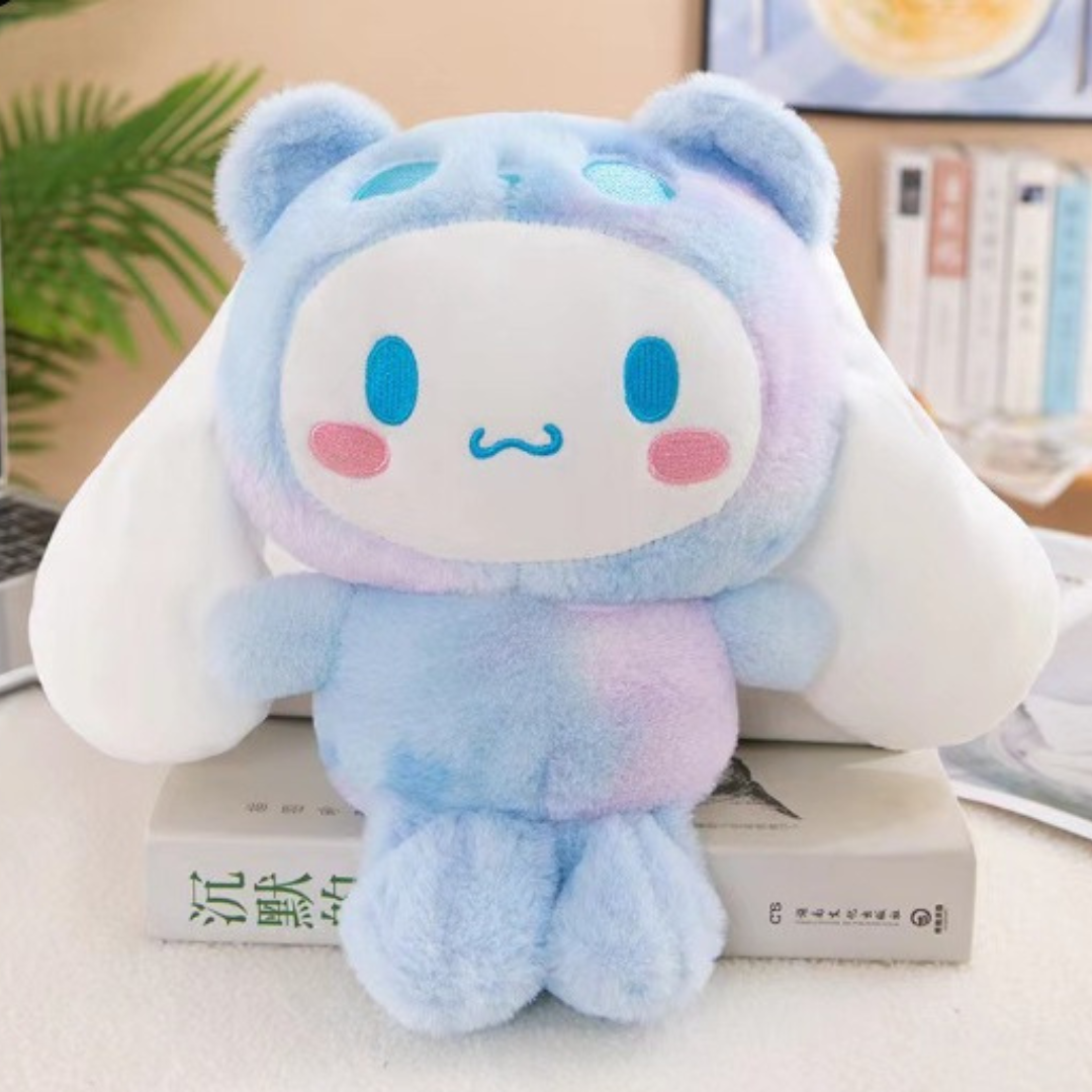 Kuromi Mini Nalle