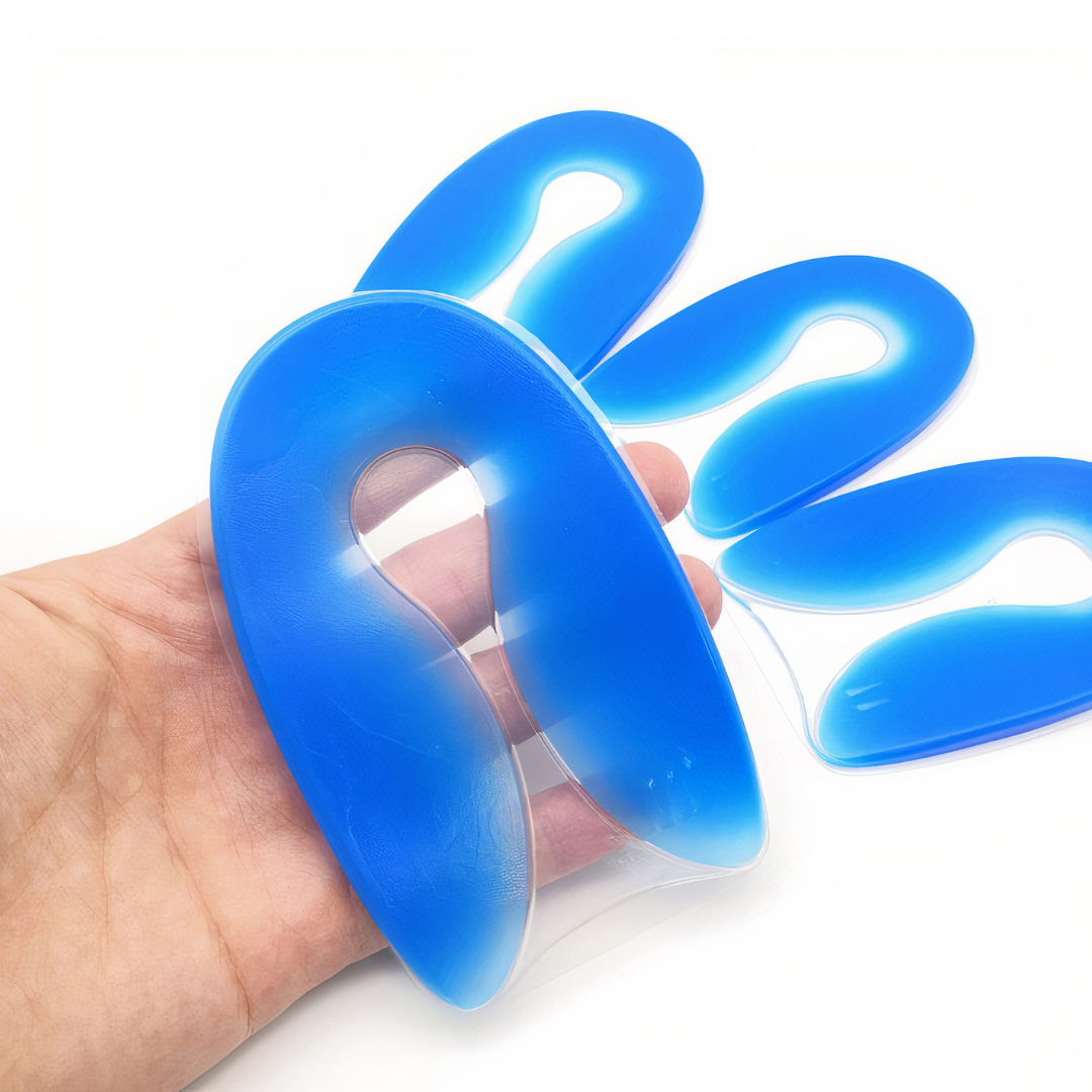 SkillHeel – Optimalt stöd för idrottande barn