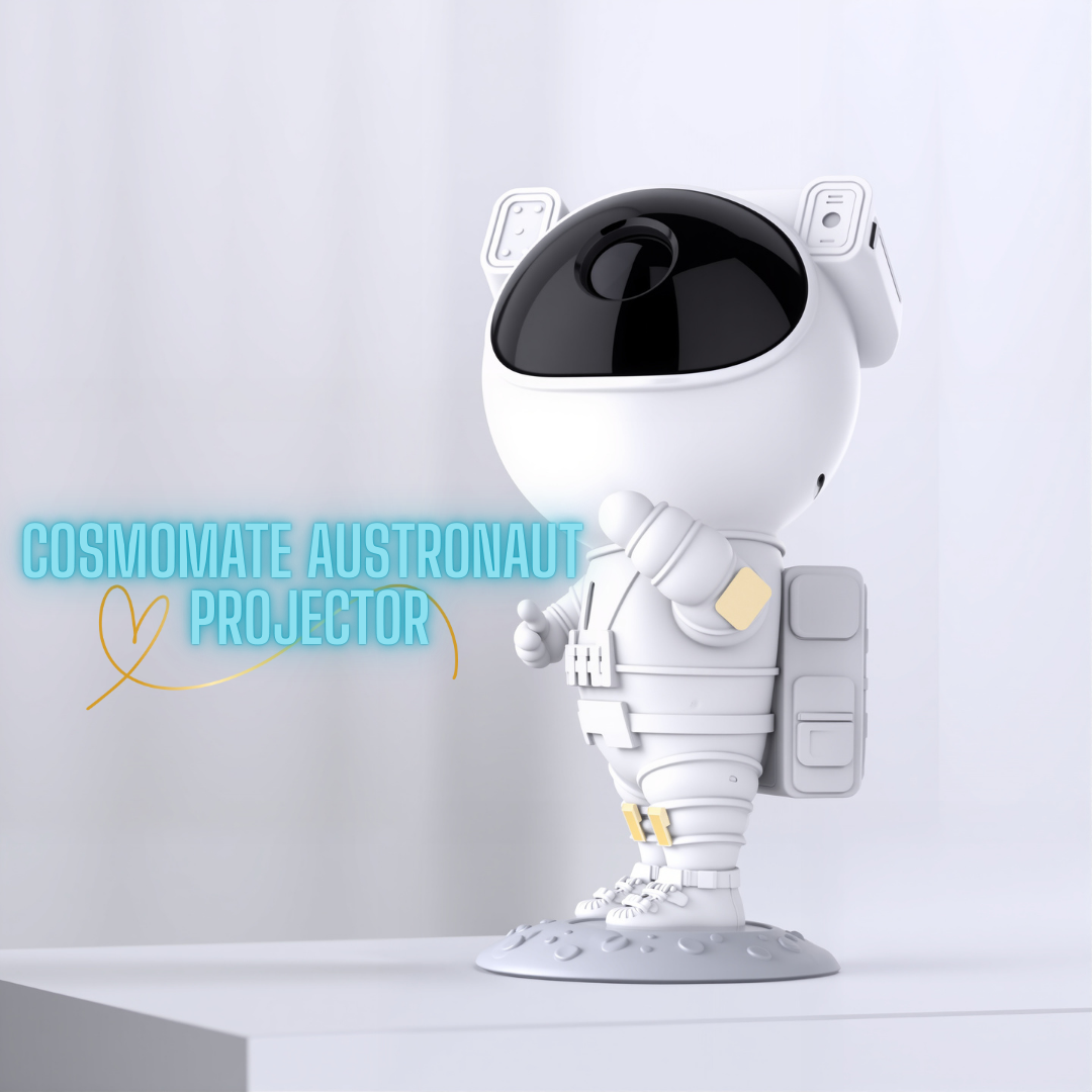 CosmoMate Austronaut Projector