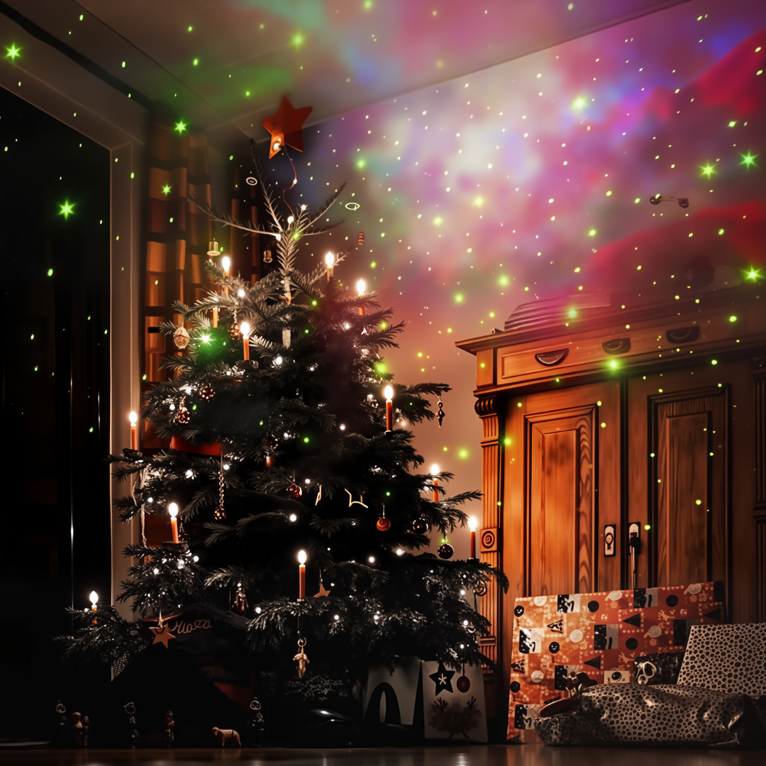 CosmoMate Austronaut Projector