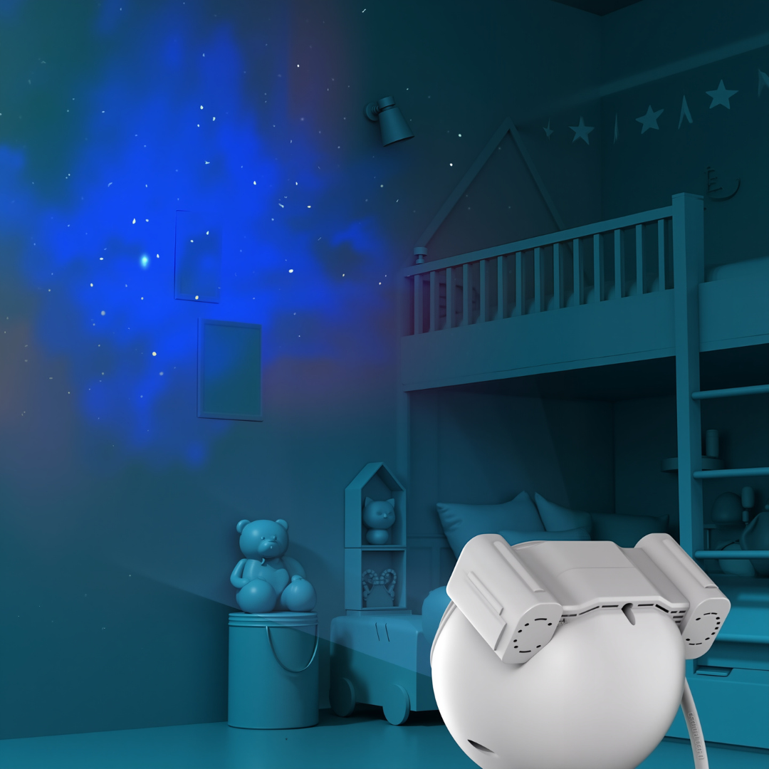 CosmoMate Austronaut Projector