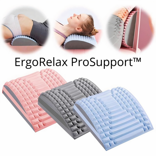 ErgoRelax ProSupport™