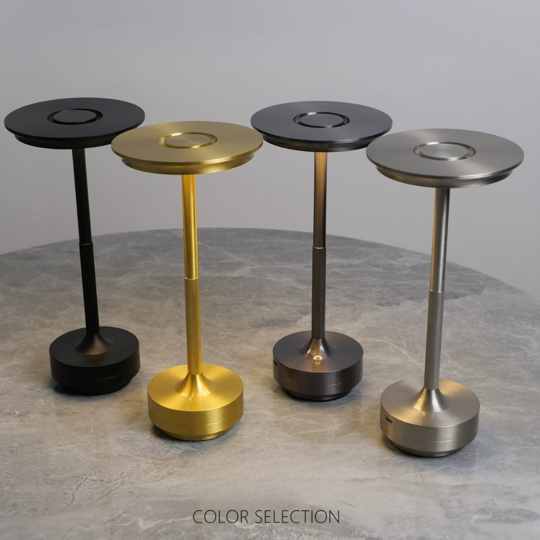 Alice Designlampa -  Trendig stil och funktion i perfekt harmoni