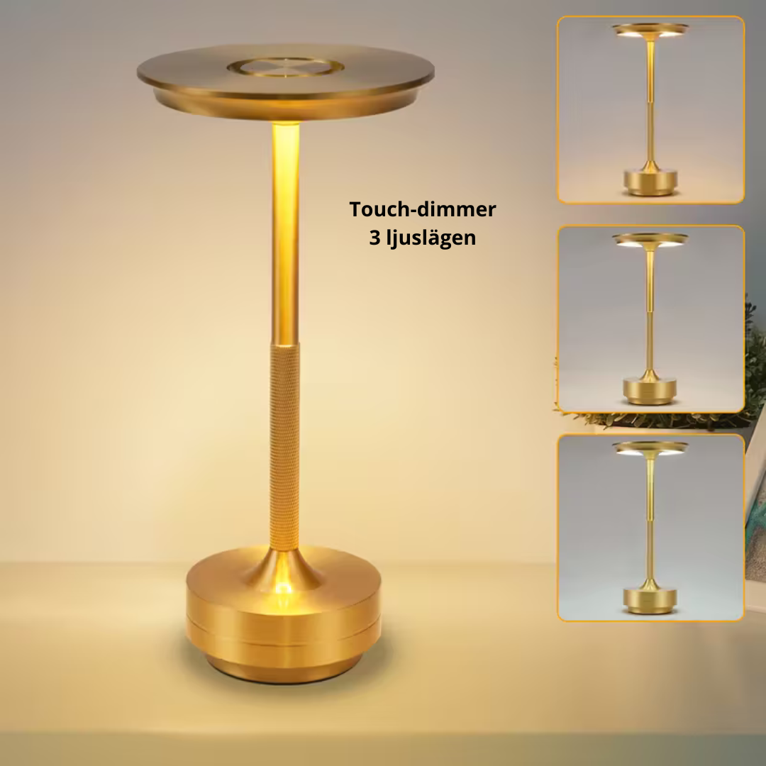 Alice Designlampa -  Trendig stil och funktion i perfekt harmoni