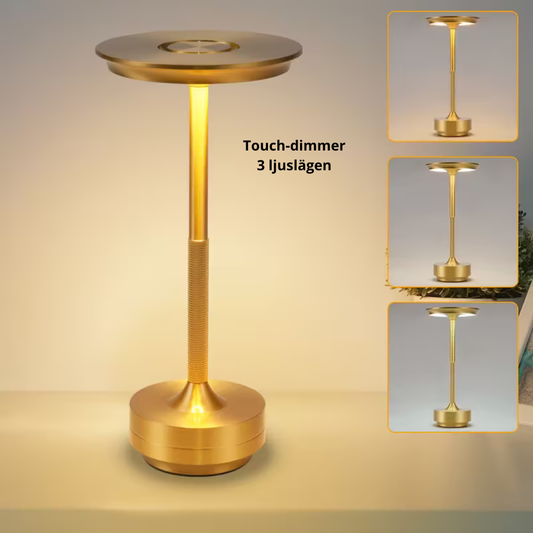 Alice Designlampa -  Trendig stil och funktion i perfekt harmoni