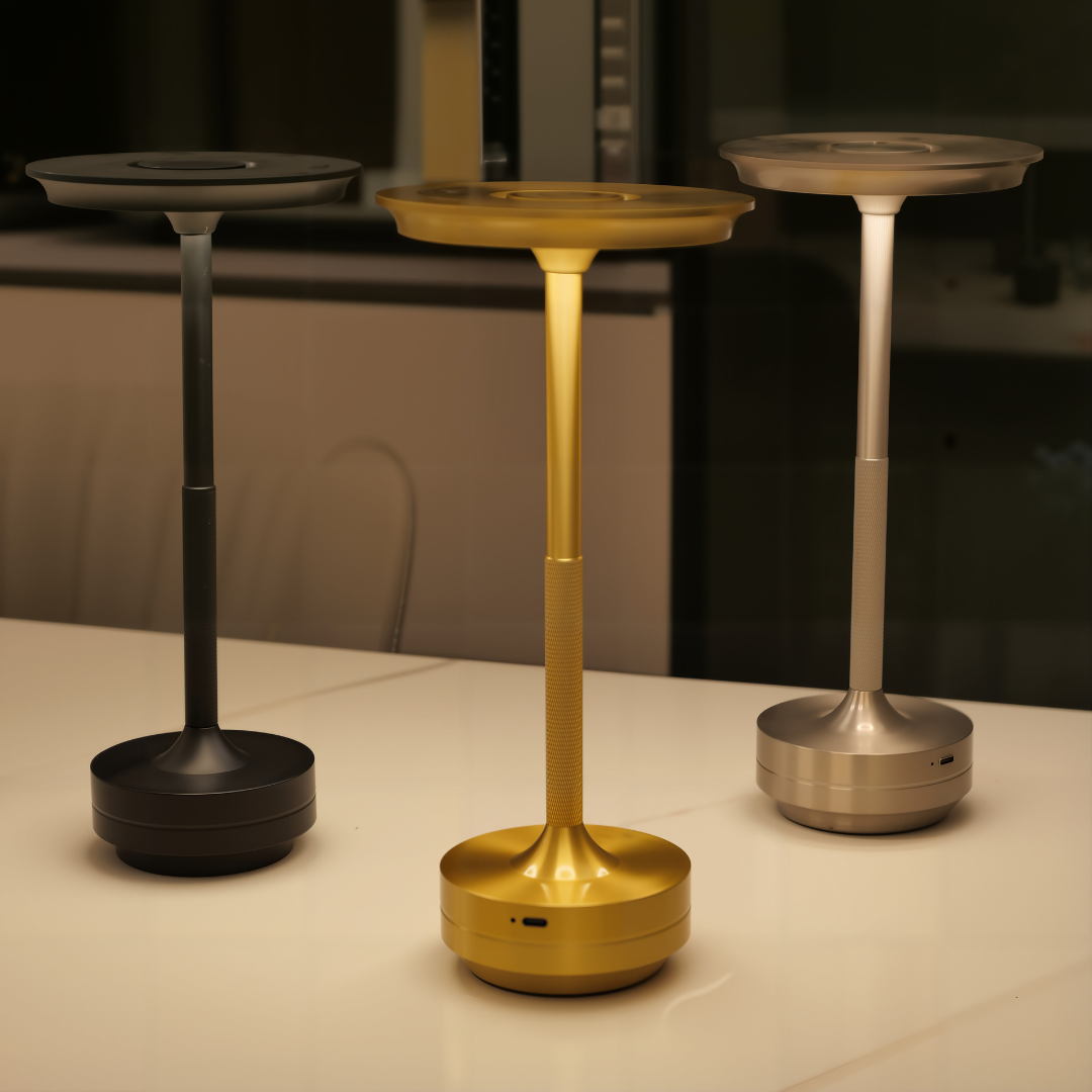 Alice Designlampa -  Trendig stil och funktion i perfekt harmoni