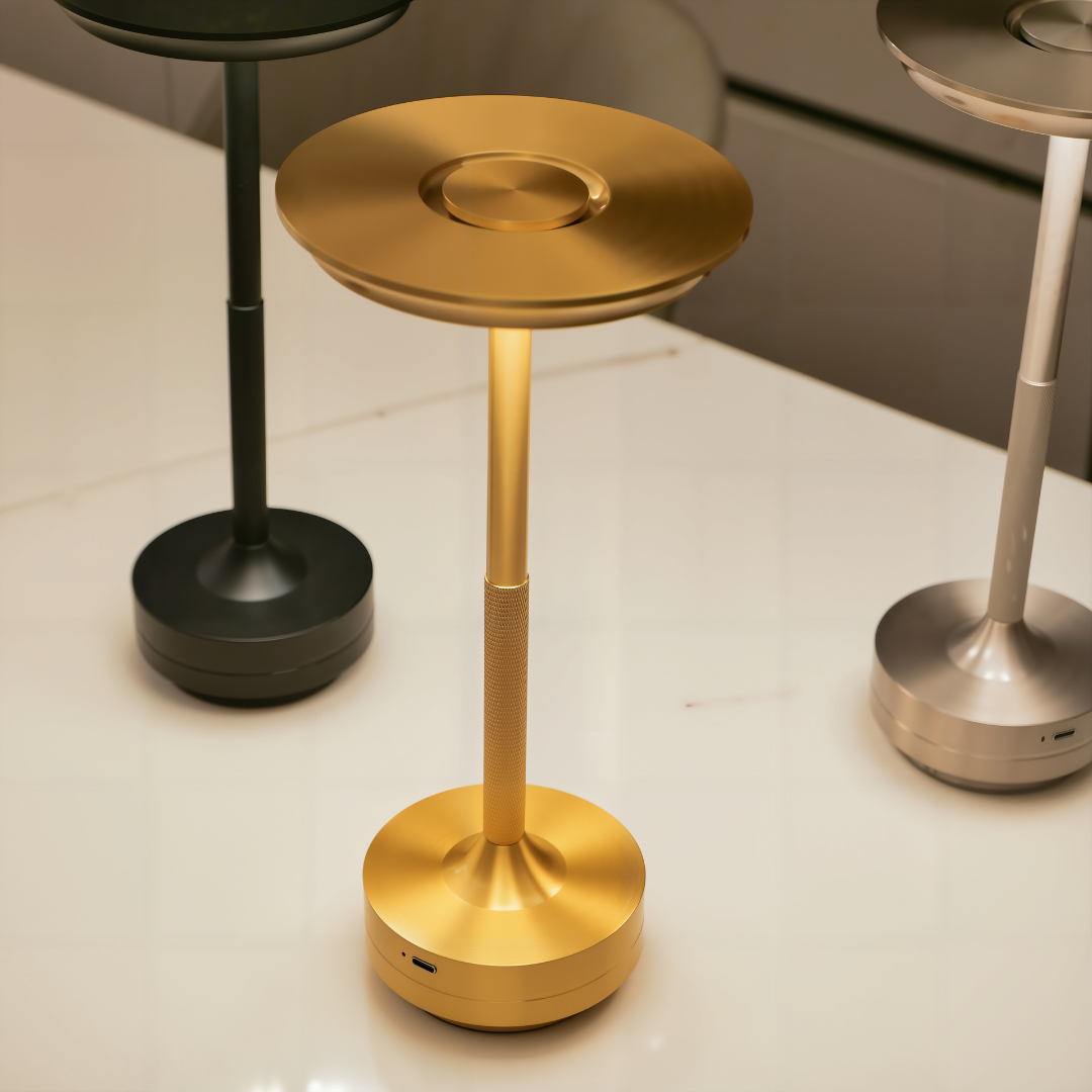 Alice Designlampa -  Trendig stil och funktion i perfekt harmoni