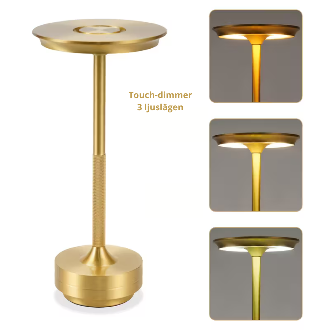 Alice Designlampa -  Trendig stil och funktion i perfekt harmoni