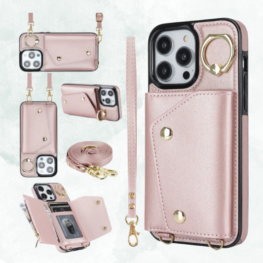 iPhone Stylewallet